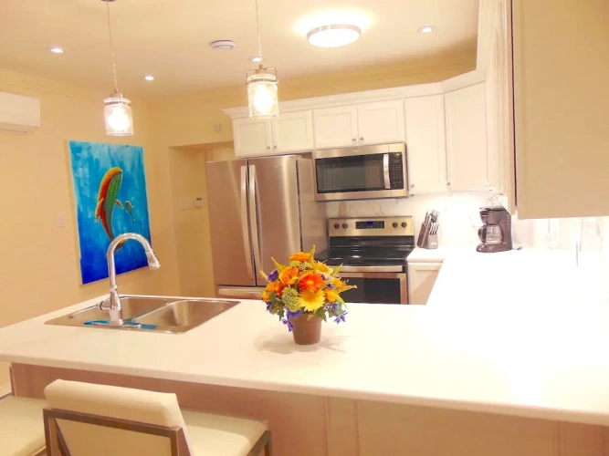 1 Bedroom Superior room