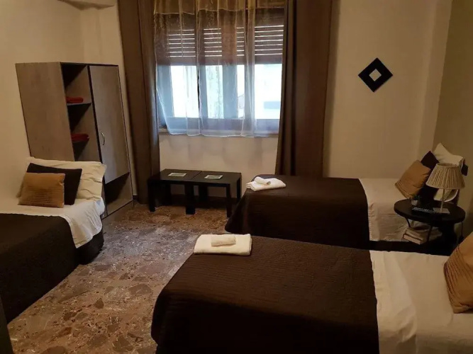 B&B Dolce Luna