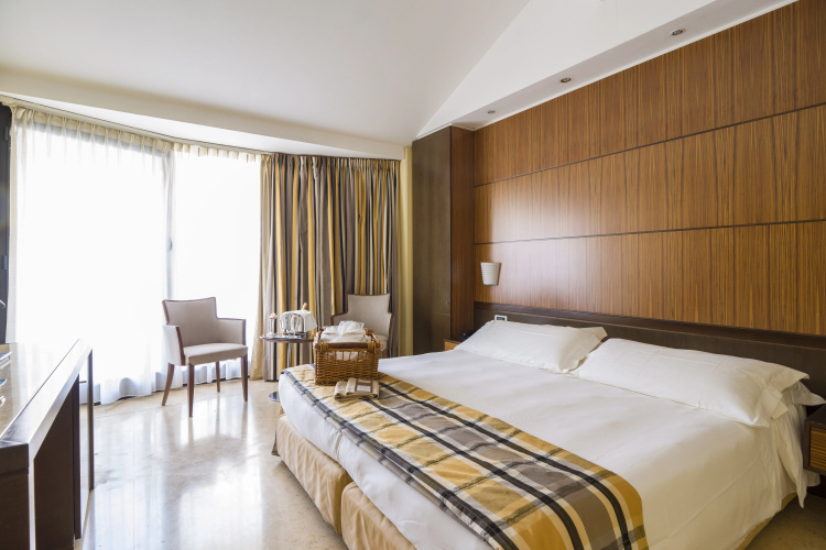 Hotel Carrobbio