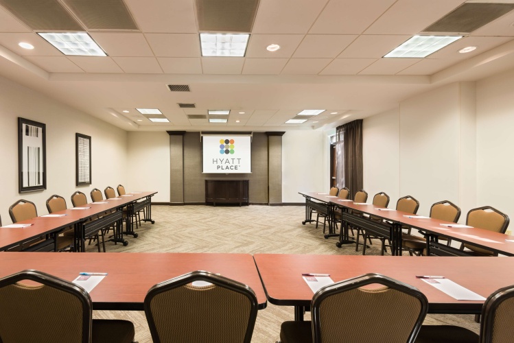 Hyatt Place Ft Lauderdale - Plantation photo 19