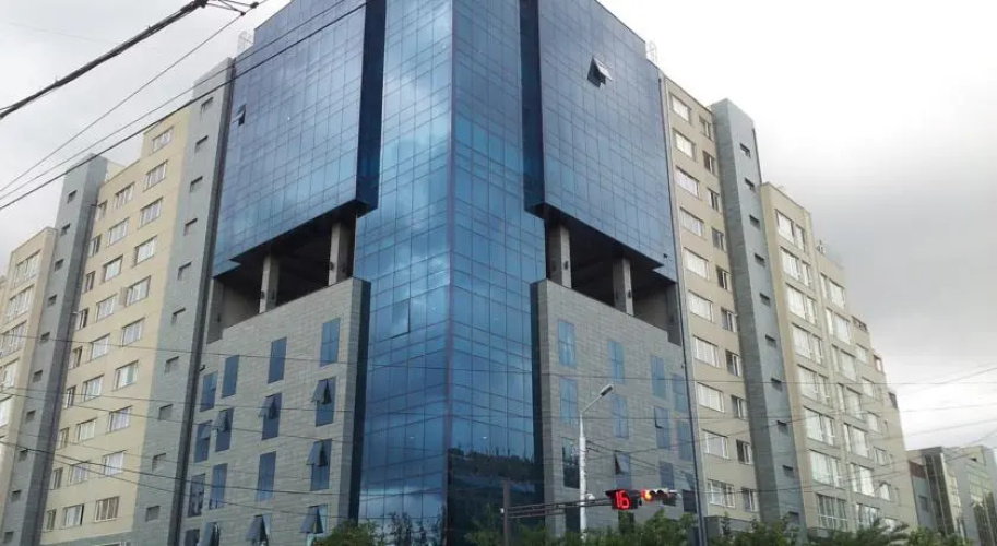 Imagen del hotel