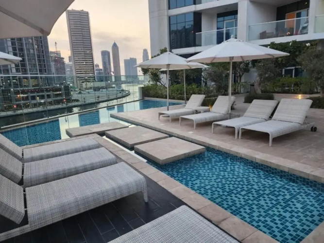 Superhost -  Fancy Studio With Mesmerizing Canal Views