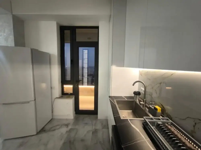 2 Bedroom Brand New Flat