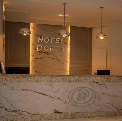 Hotel Donia