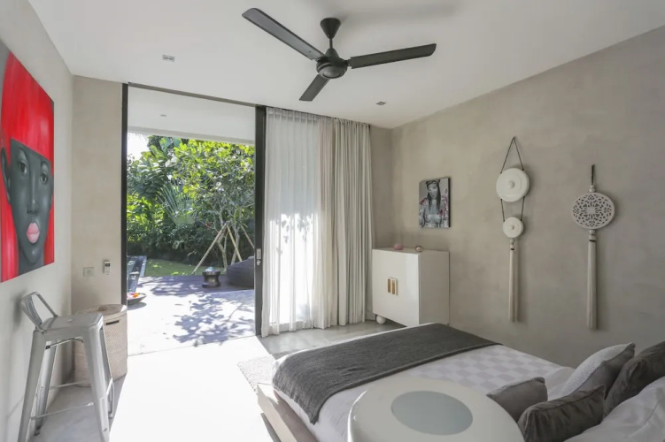 Villa Prana