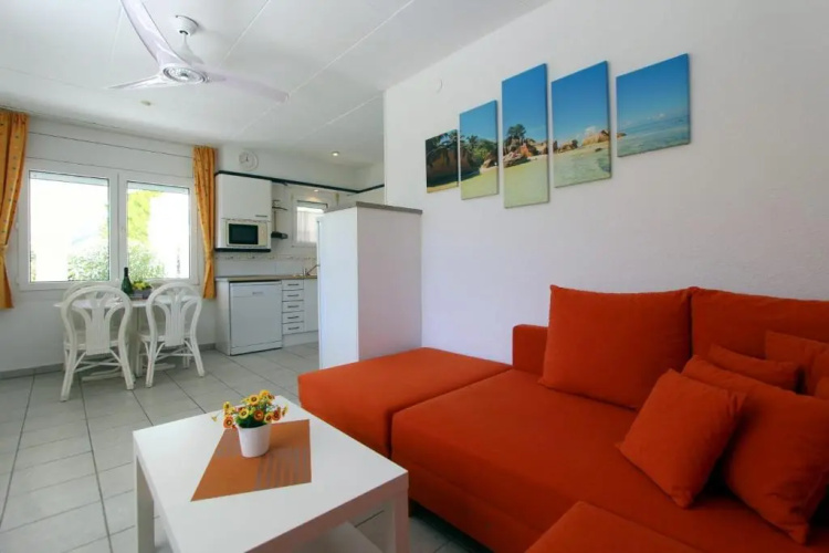 LEON Immo Apartment Bahia E - 10417