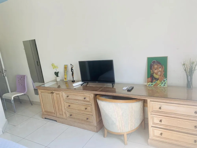 Hôtel Azur Conakry