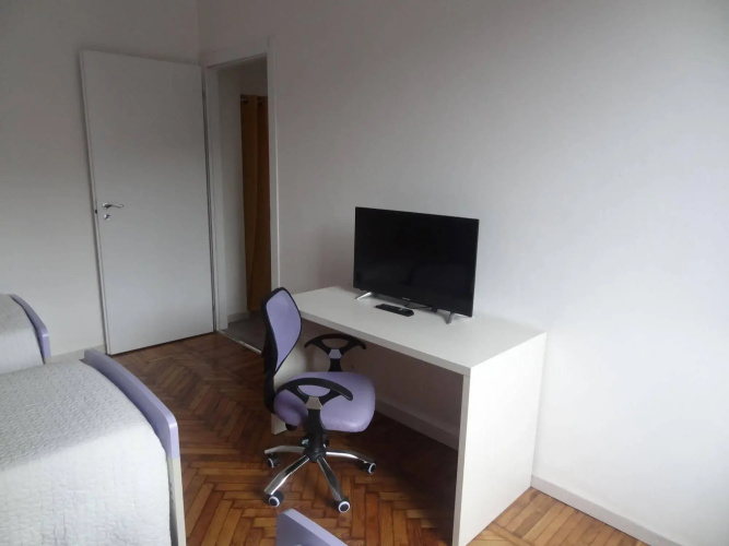 Alessia's Flat - Da Vinci Apartment