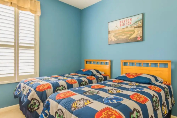 Windsor Palms Resort Homes