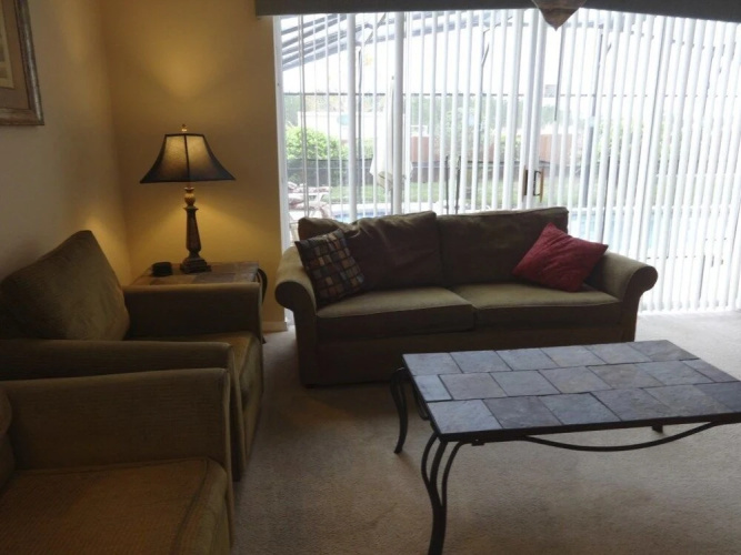 Glenbrook 2041 - Five Bedroom Villa with Private Pool