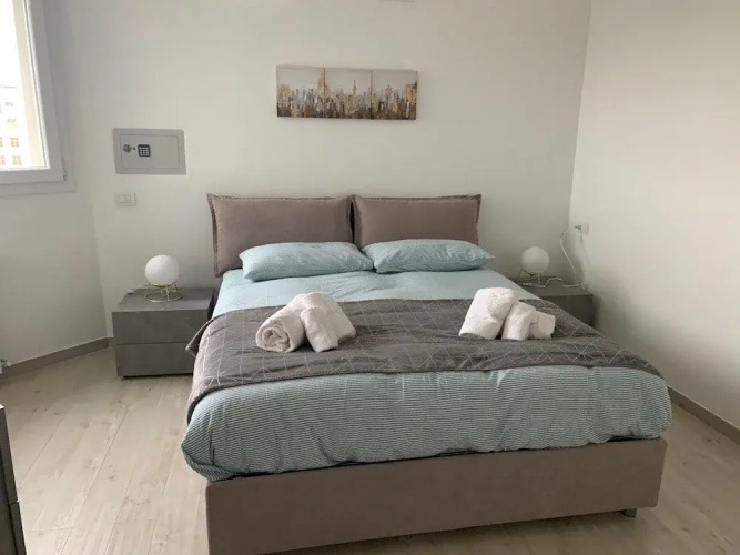 Ausel Apartments