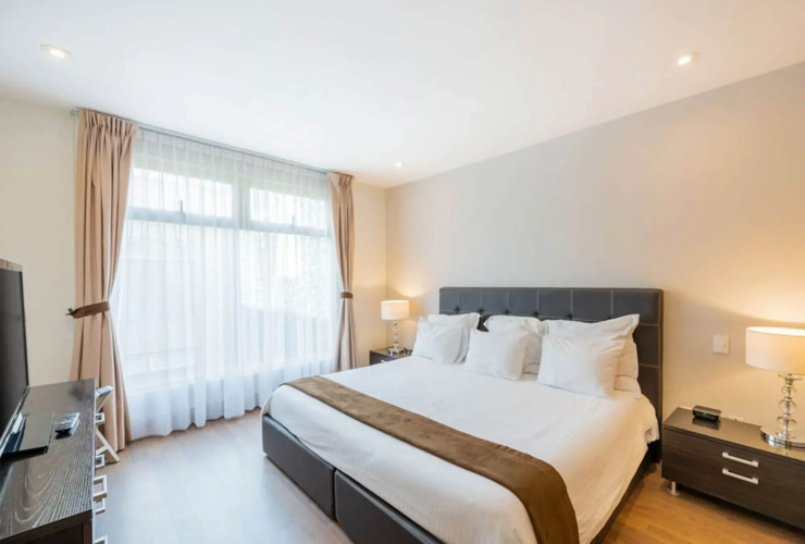 Lamartine 619 Residencial