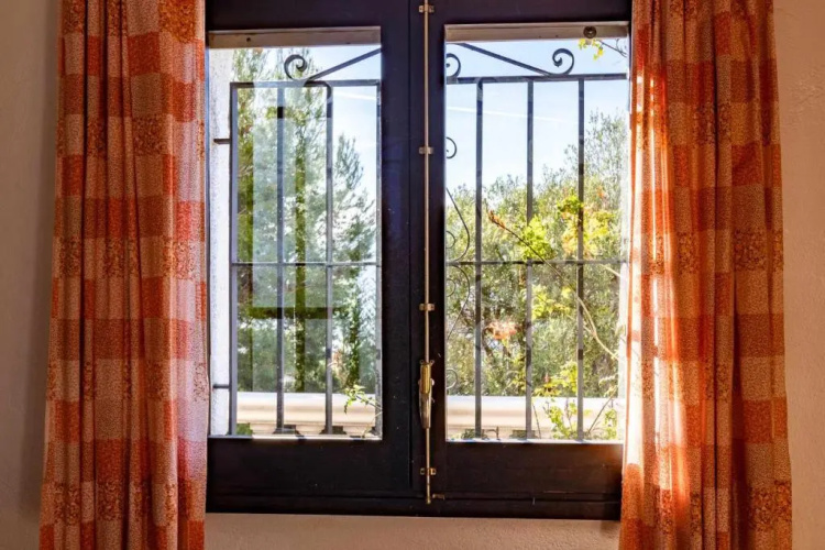 GRIFEU 10 Apartamento con terraza exterior