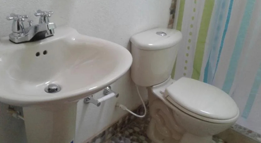 Hotel Casa San Luis