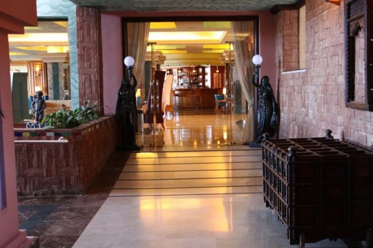 Hotel Ms Amaragua photo 20