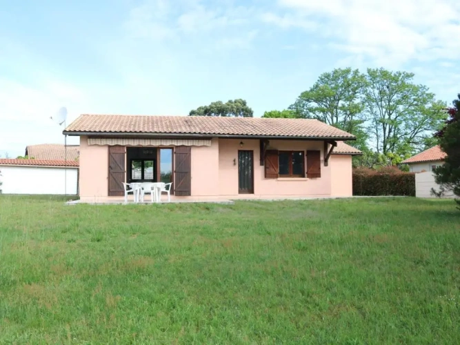 Cottage