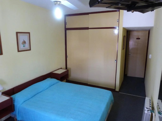 Inca Hotel