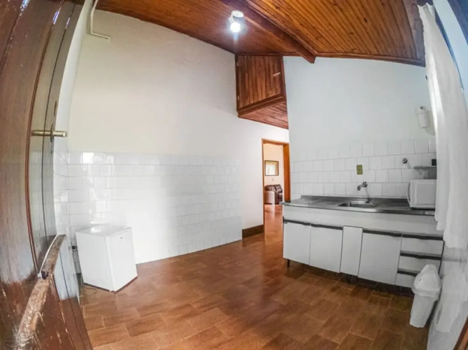 Standard Chalet