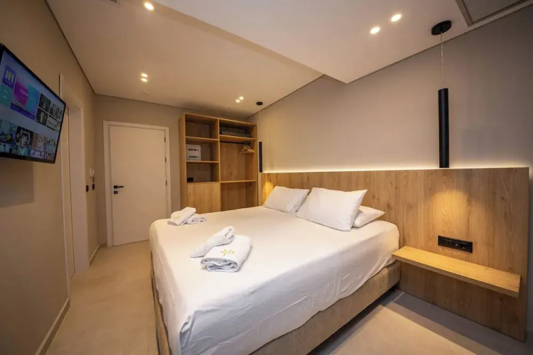 Hotel Portanova