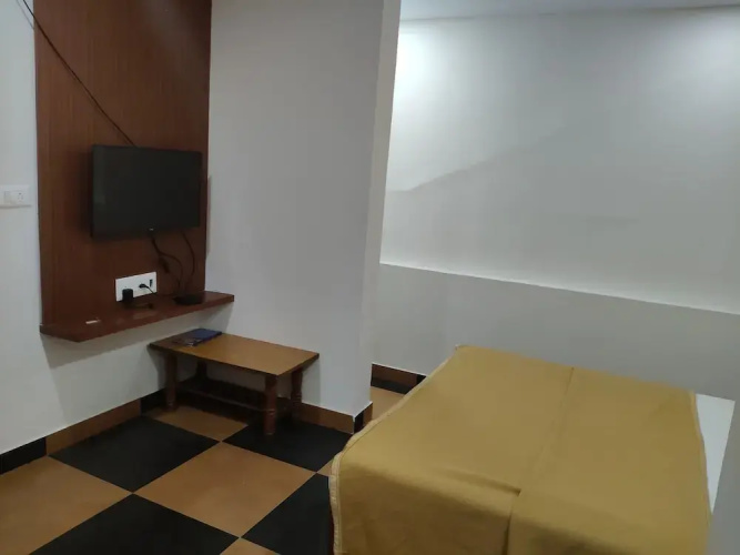 Nandan Residency
