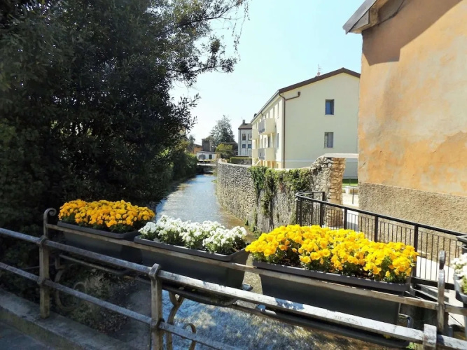 Apartment in Garda Near Lake
