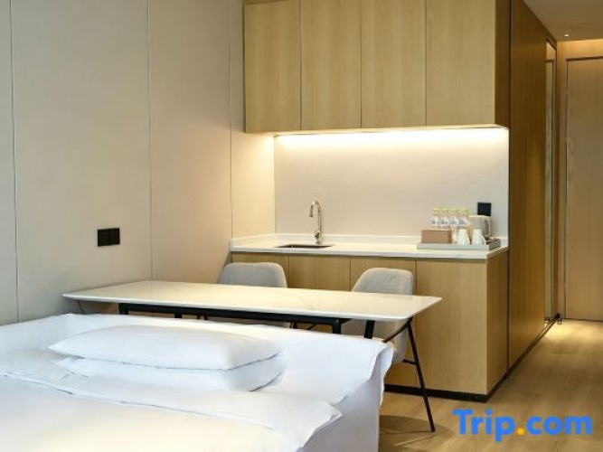 Double Family Suite