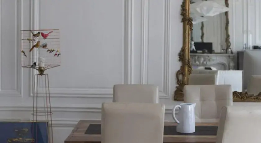 Charming Marais and Bastille flat