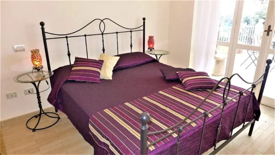 Relais Nerano Suites