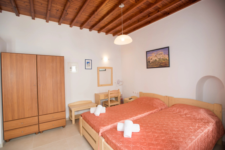 Florance Apartments & Rooms