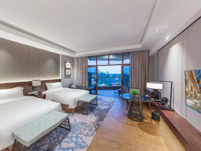 Jinshi International Hotel