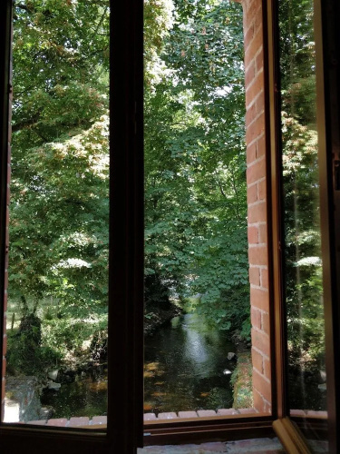 Le Moulin Des Valignards