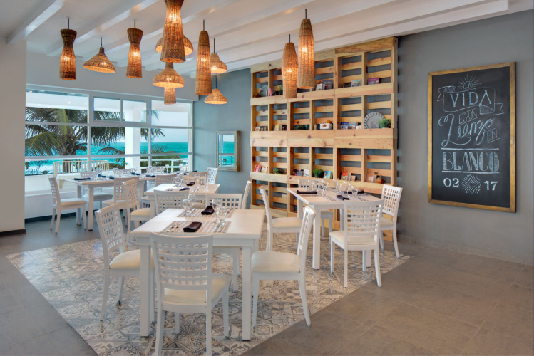 Oleo Cancun Playa All Inclusive Boutique Resort photo 28