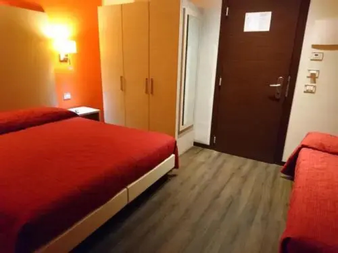 Maiorano Boutique Hotel