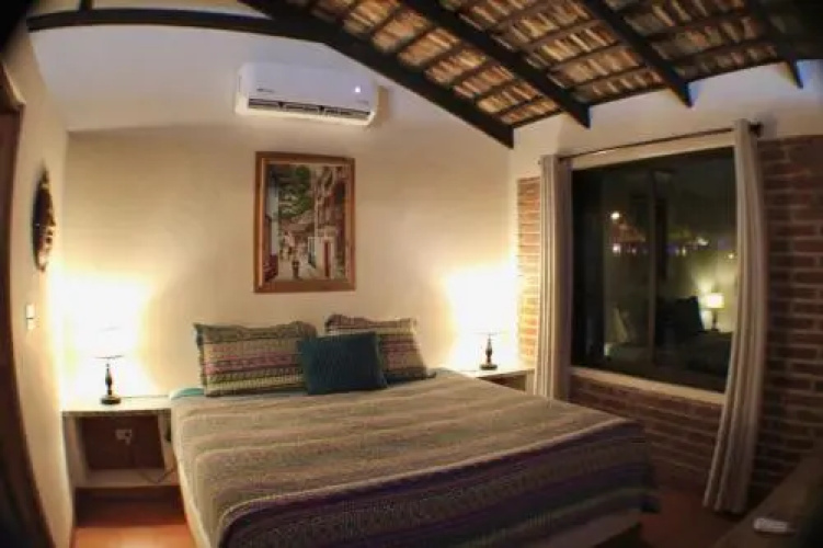 Sukasa Bungalows