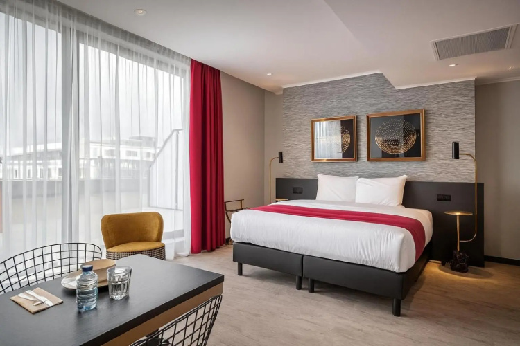 Hotel Jamingo