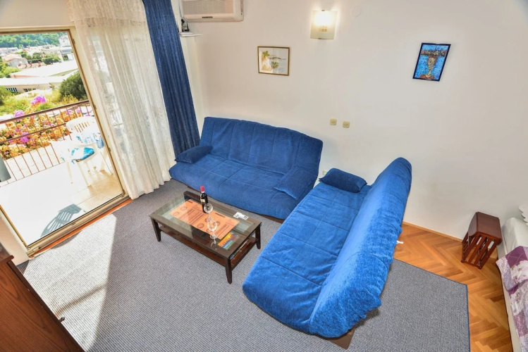 Apartments Bernard
