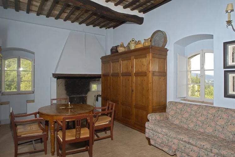Castello Del Poggiarello