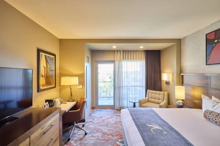 Premium Double room