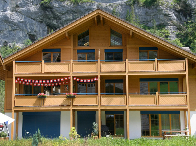 Otel görseli
