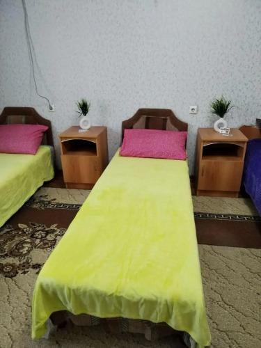 Фотография номера квартиры Апартаменты Крымск-Апарт на улице Белинского 37М