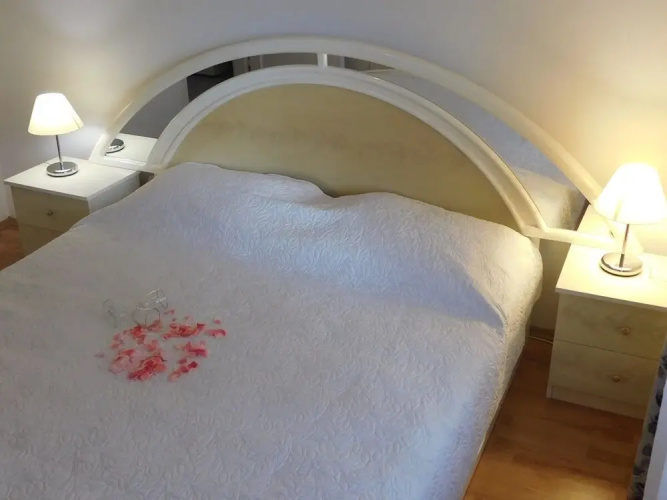 Apartment Andrija
