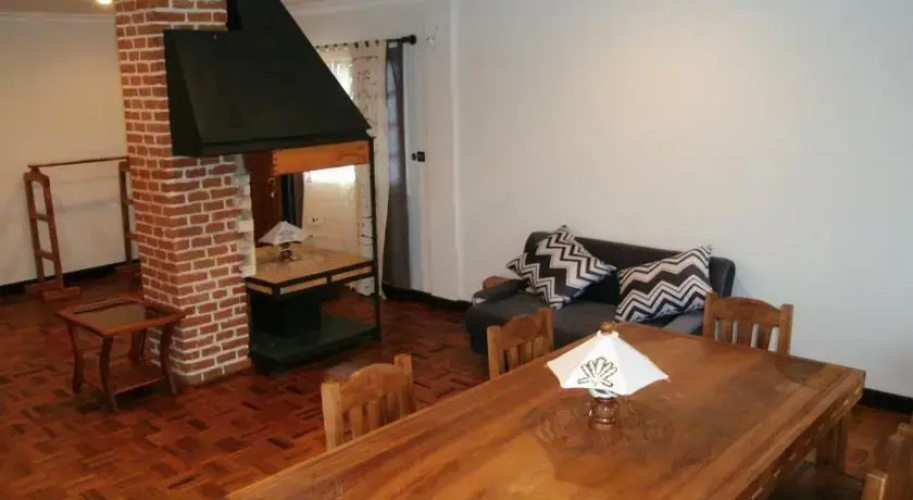 Appartements DHotes Marciloui