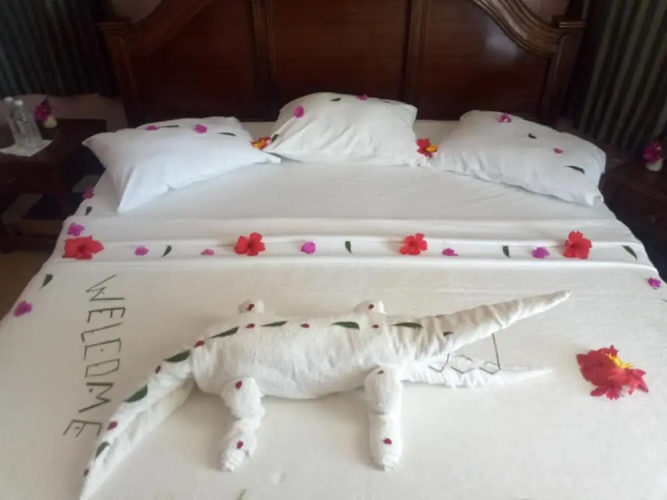 Watamu Adventist Beach Resort