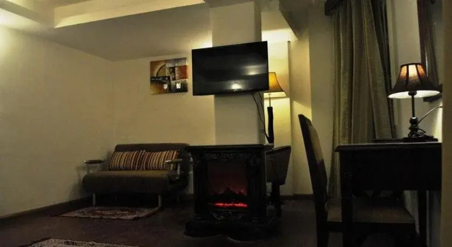 Hotel Mohit