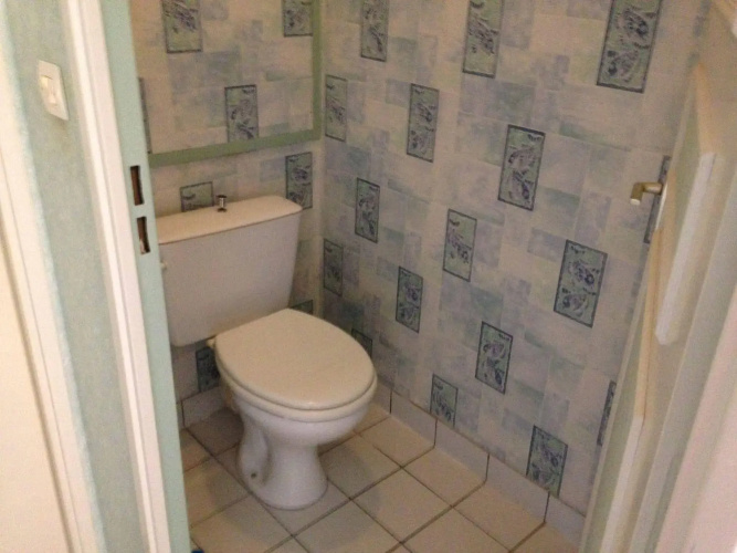 Appartement St Augustin