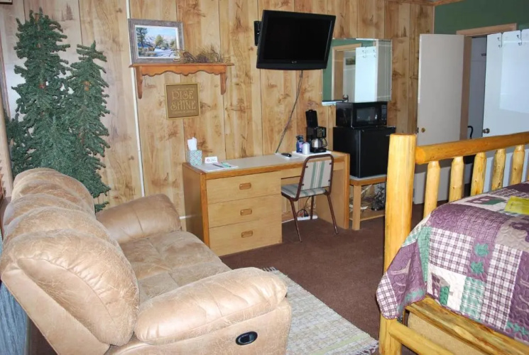 Cowboy Country Inn