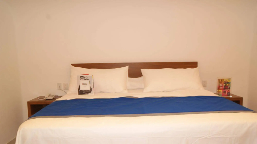 Hotel Tribeca