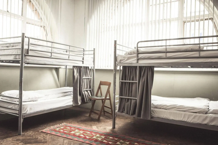 Hatters Manchester Hostel
