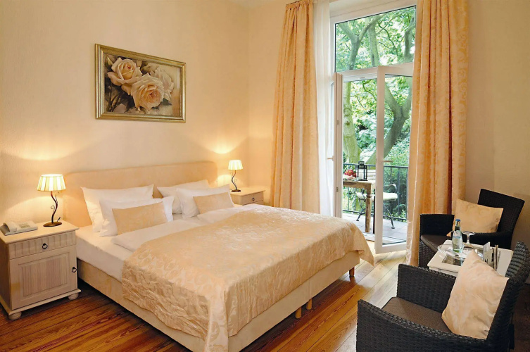 Hotel Mare
