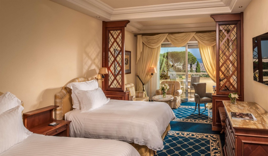 Rome Cavalieri, A Waldorf Astoria Hotel photo 6